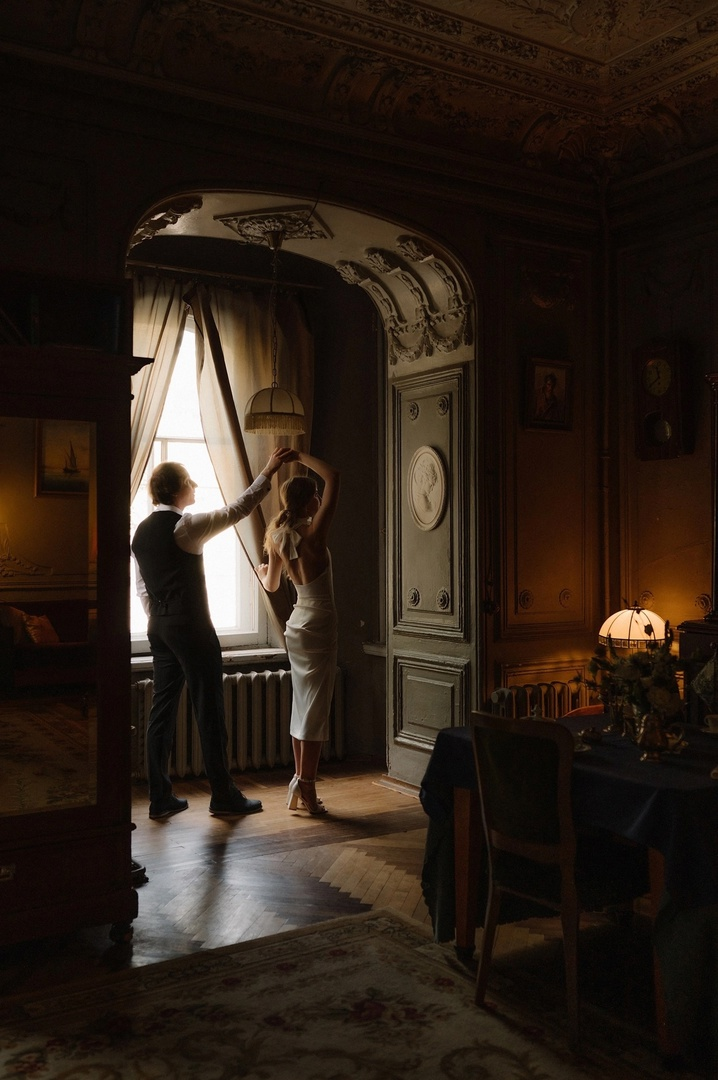 фотограф: Эльвира Жижикина