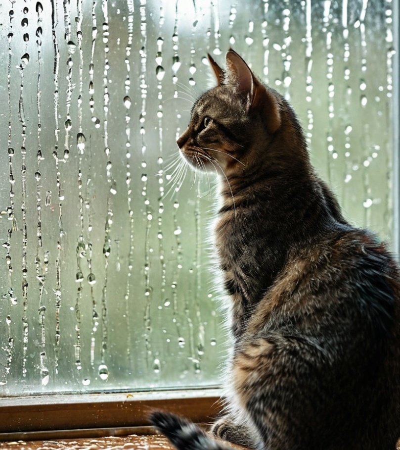 Нейросеть, настроение плакать 