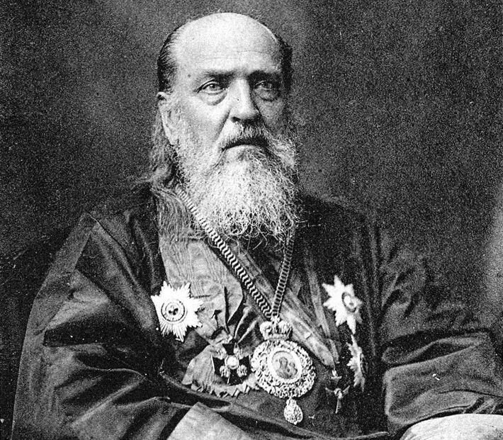 Равноапостольный Николай, архиепископ Японский