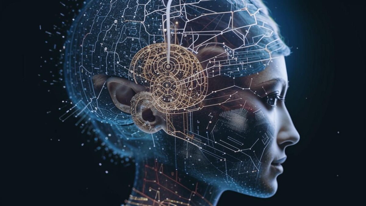 Как работает наш мозг? Основы когнитивной психологии 