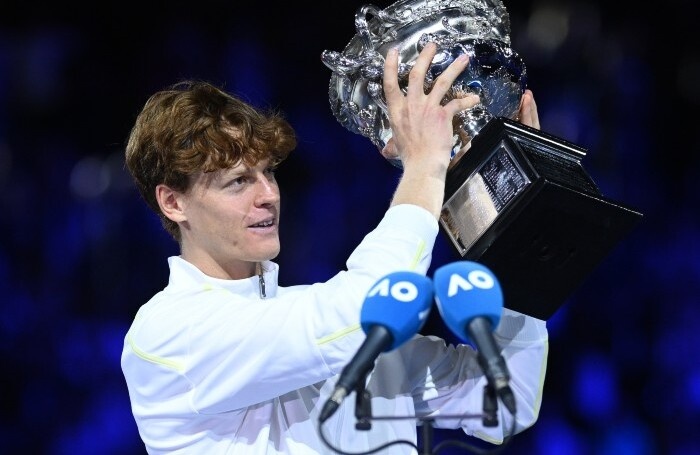    Joel Carrett/ EPA/ТАСС