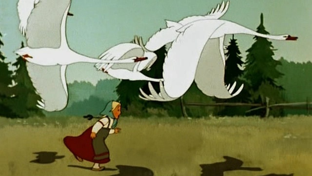 "Гуси-лебеди", 1949 https://progorod33.ru/userfiles/afisha/events/443/img14912147696155.jpg 