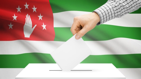    Абхазию ждет второй тур президентских выборов, утверждают в ЦИК Андрей Галкин