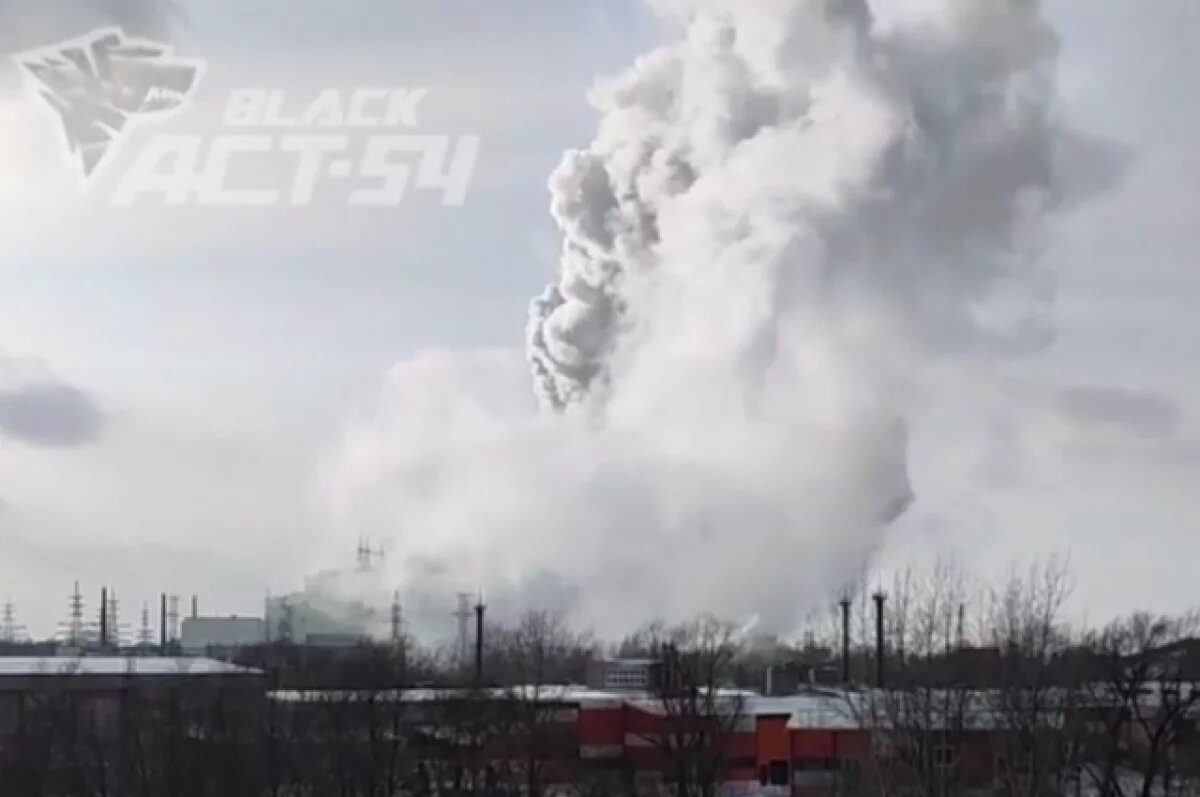    В Новосибирске из-за нехватки средств приостановили модернизацию ТЭЦ-3