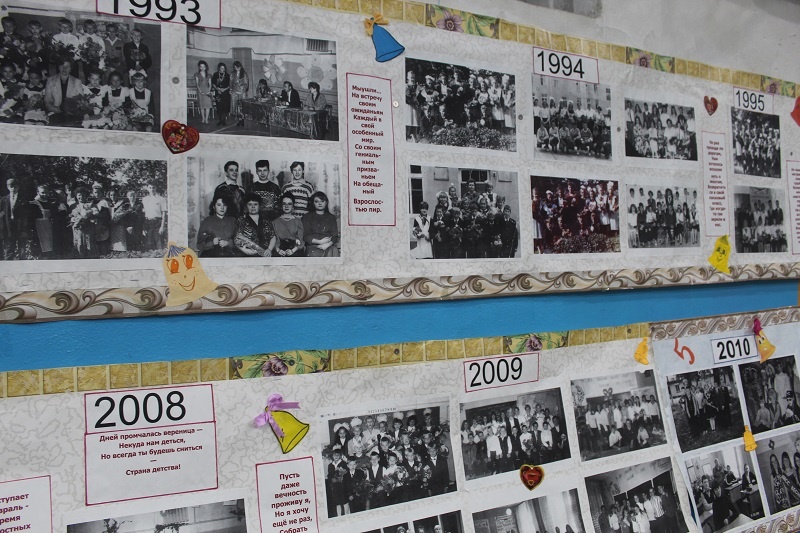    Фото Натальи Кривякиной