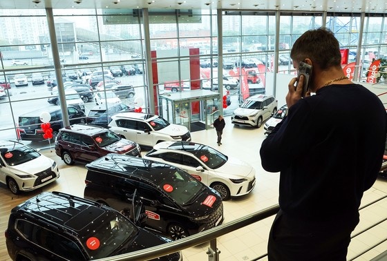    Алексей Белкин/NEWS.ru