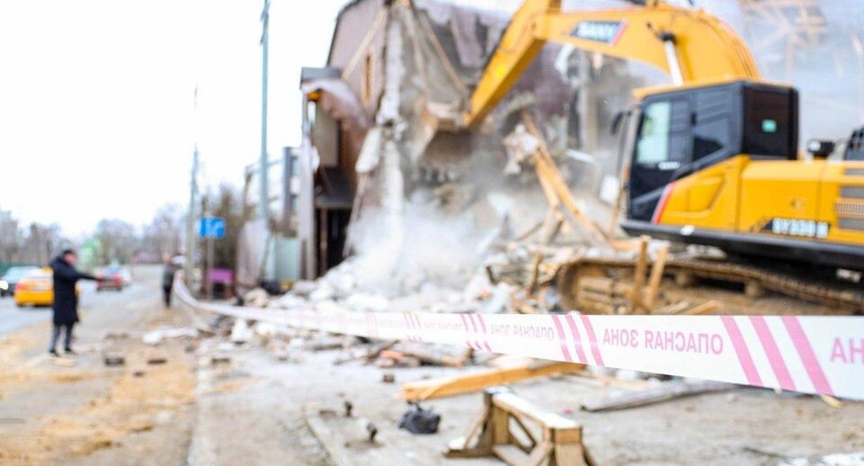    Пресс-служба городского округа Мытищи