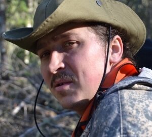    Фото: Из личного архивa/ Андрей Никитин