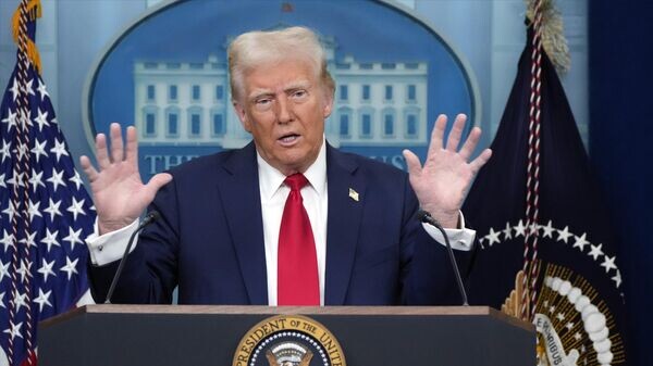    © AP / Alex Brandon