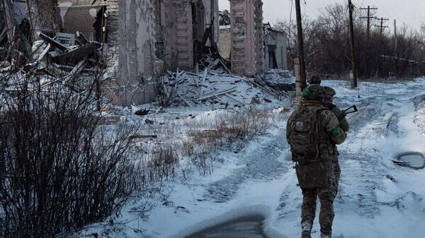    © Facebook* (*деятельность Meta по реализации Facebook запрещена в России как экстремистская) / Сухопутные войска ВСУ/Официальная страница