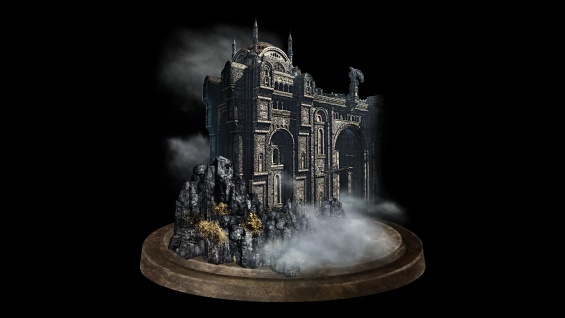 Archdragon Peak
Доберитесь до Пика Древних Драконов.