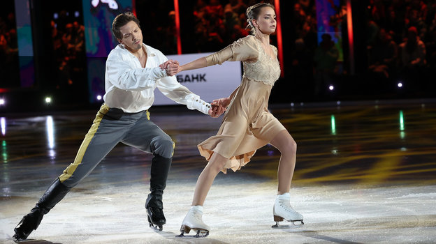 Фото Александр Федоров, «СЭ»