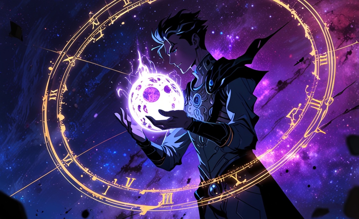 Оригинальное изображение Тайная Доктрина