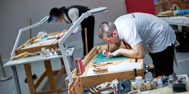    Фото: mos.ru Анфиса Слепцова