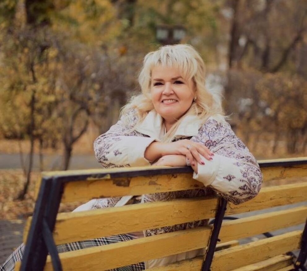    Фото: личный архив Натальи Белованской