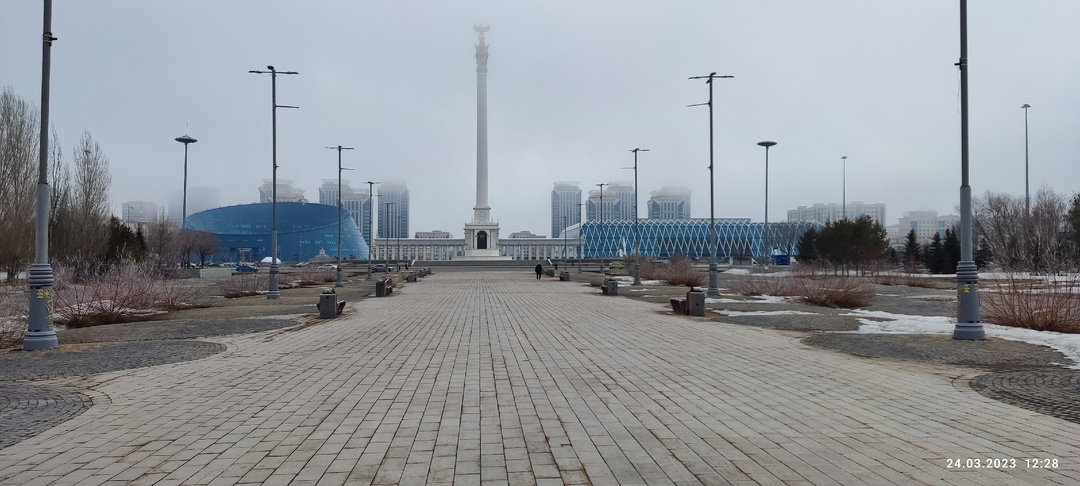 В Казахстан из России. Граница, документы, ОСАГО, техосмотр, регистрация