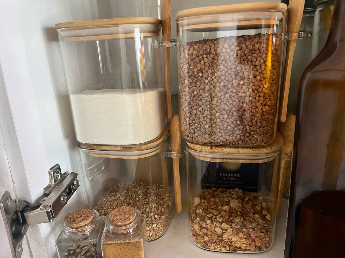     Специалисты Роспотребнадзора Красноярского края составили топ-5 самых полезных каш