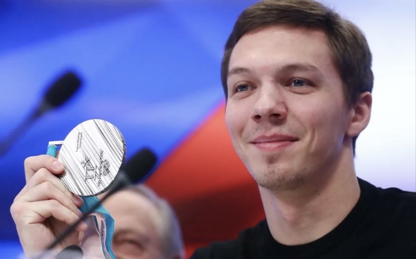 Дмитрий Соловьев 