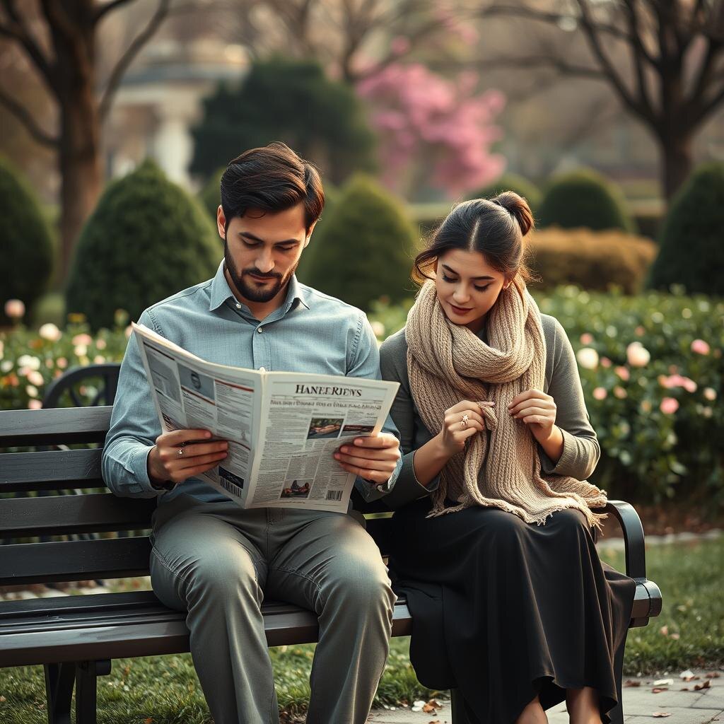 Правильное молчание: когда тишина говорит больше слов