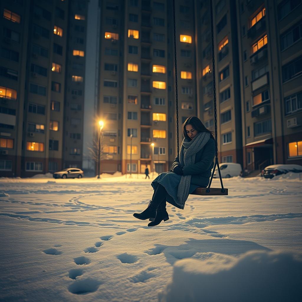 Правильное молчание: когда тишина говорит больше слов