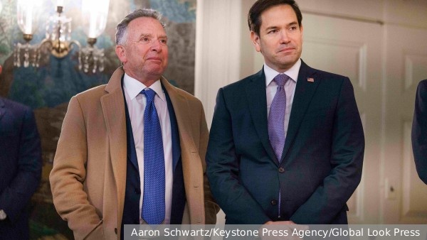     Фото: Aaron Schwartz/Keystone Press Agency/Global Look Press   
 Текст: Антон Антонов