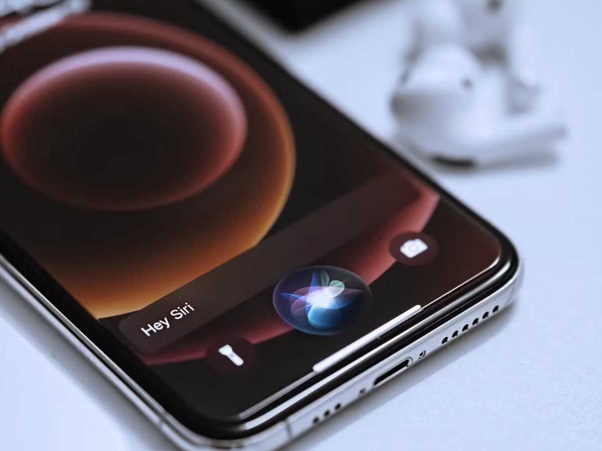    Siri помогла спасти жизнь мужчине после инсульта