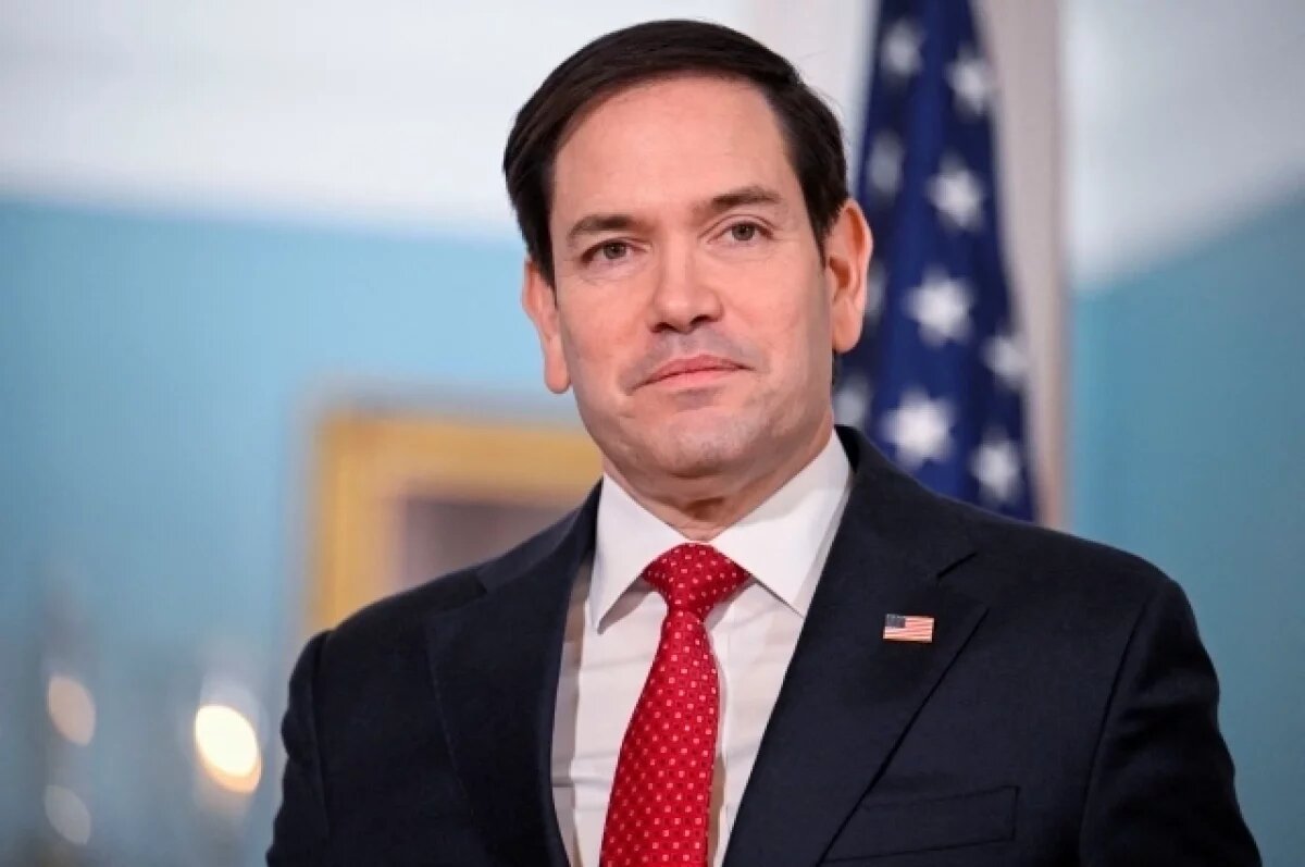    WSJ: США обещали Киеву участие в переговорах с РФ, но исключили Европу