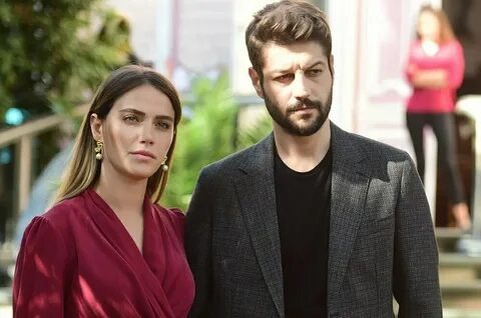 Али-Кемаль и Шуле. Фото из интернета.