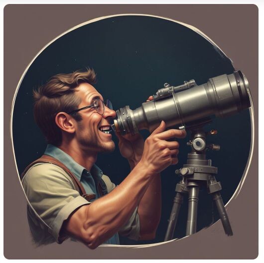 Коллаж "Одновременники"