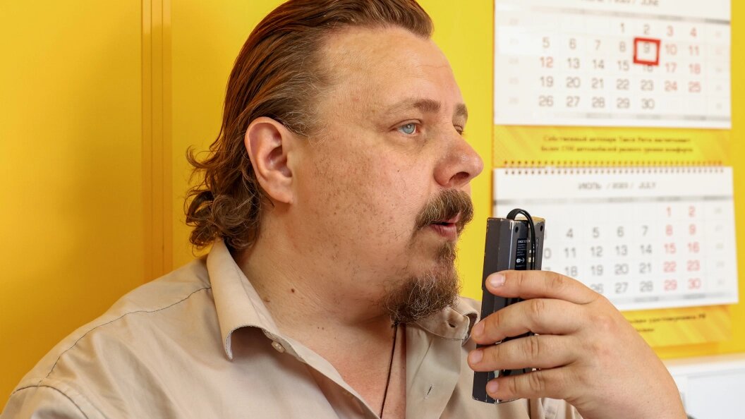    ФОТО: Petrov Sergey/Globallookpress