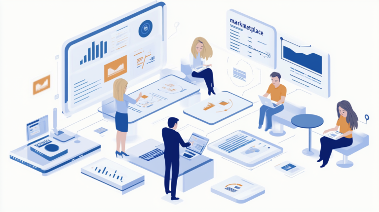    Бухгалтерия на маркетплейсах 2025: новые правила и нюансы MKB-Finance