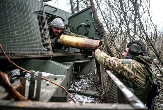    Сергей Бобылев/РИА Новости