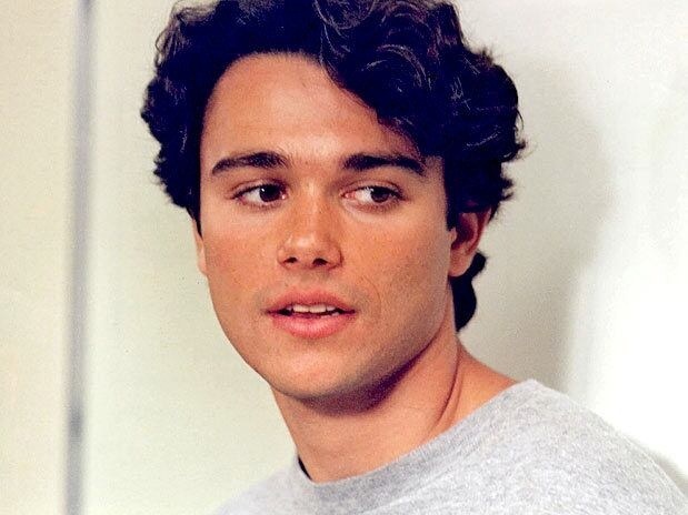 Анжело Паэс Леме сыграл Кайо. Фото с интернета.