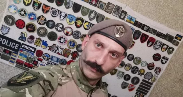 Максим Баррат