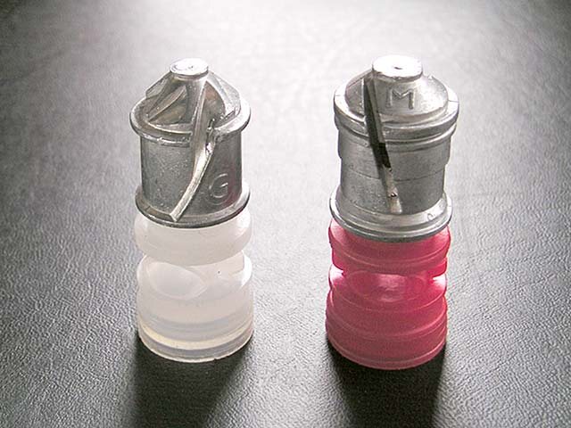 ПУЛЯ ГУАЛАНДИ