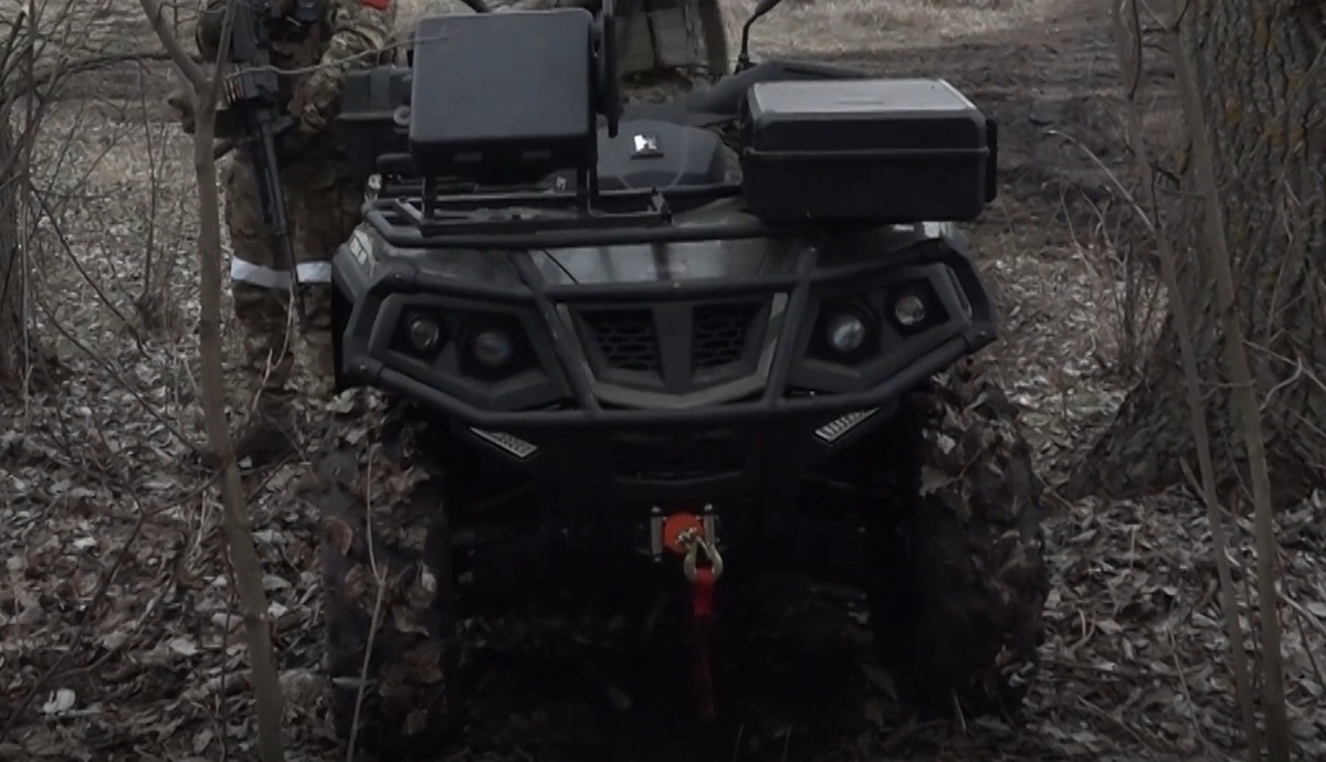    Изображение Минобороны РФ 