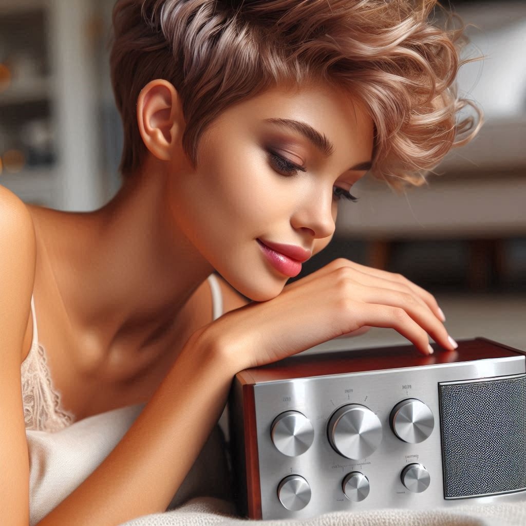 Зачем конвертировать MP3 в DSD?