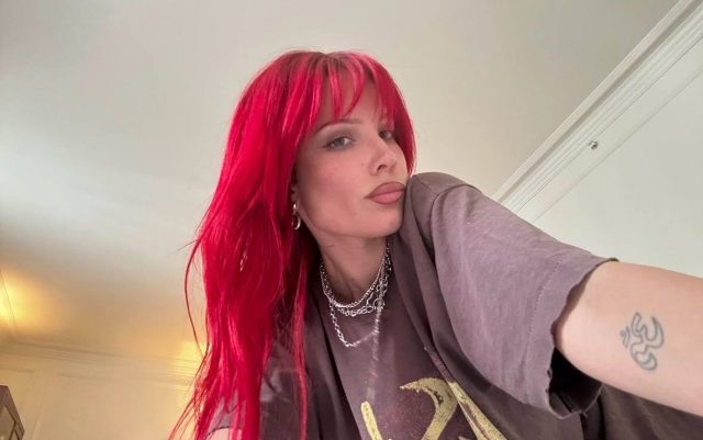    Холзи. Фото: социальные сети