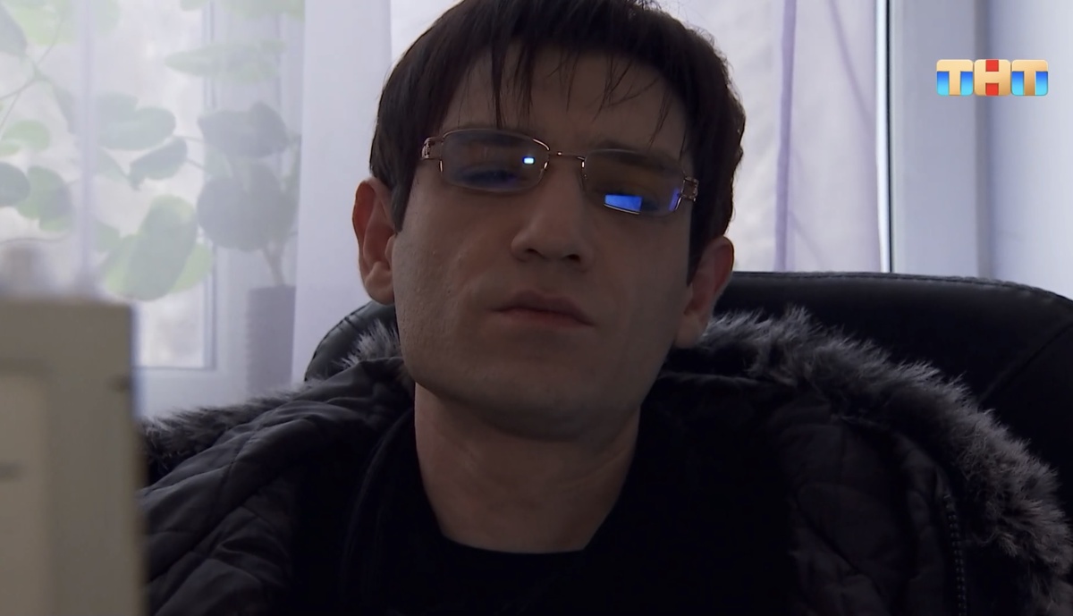 Александр Шепс. Экстрасенсы. Битва сильнейших, 2 сезон, 5 выпуск.