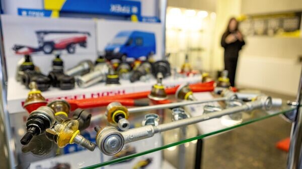    © Photo : Агентство международного сотрудничества Челябинской области РФ