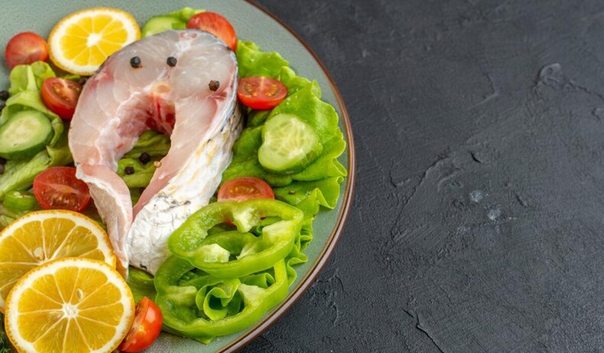     3 вкусных блюда с рыбой и фруктами, которые вы должны попробовать