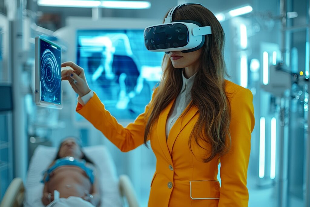    VR разработка приложений MoziBlorf54Q