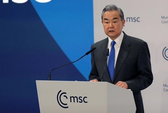    IMAGO/Björn Trotzki/Global Look Press