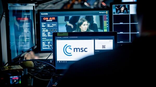    © Facebook* (*деятельность Meta по реализации Facebook запрещена в России как экстремистская) / Munich Security Conference