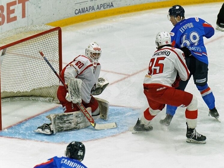     телеграм-канал ХК ЦСК ВВС