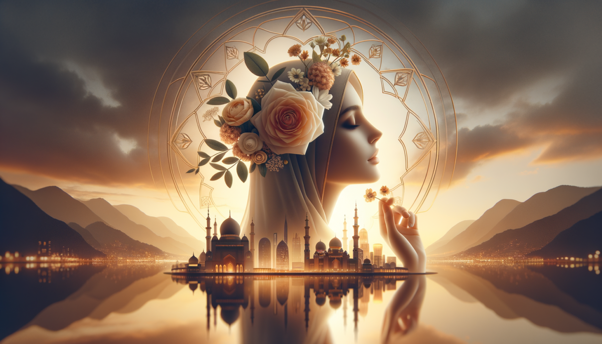 Секреты привлекательности