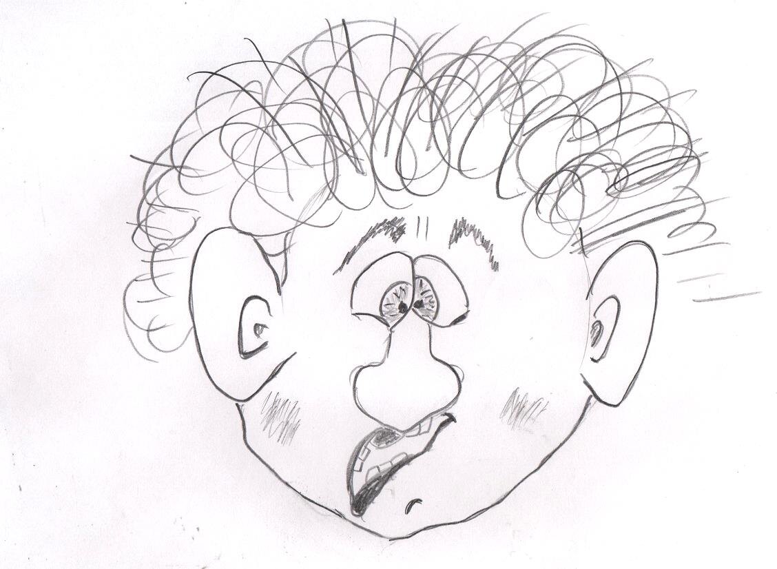 примерно так