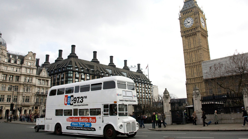   Gettyimages.ru John Phillips / UK Press