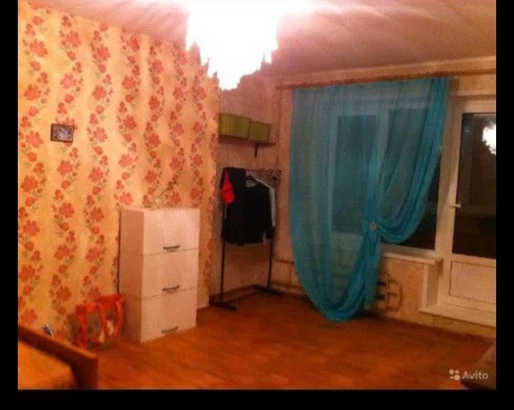 Однушка г. Мытищи 