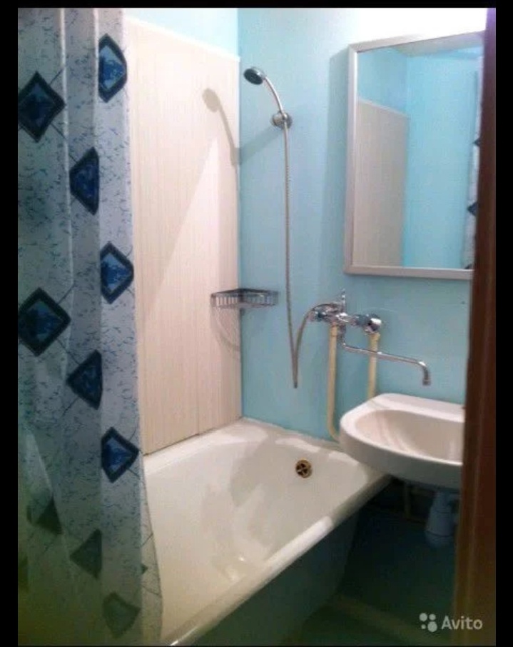 Однушка г. Мытищи